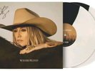 Lainey Wilson SIGNED VINYL 2XLP Whirlwind AUTOGRAPHED IN HAND & FACTORY SEALED