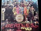 Uk-Parlophone Original Mono W/Fourth Proof Patent Pending Cover / Sgt. Peppers L