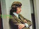 Lp Robin Gibb Bell Of Salvation Grammophon Polydor Mp 2081 Robin'S Reign Japanes