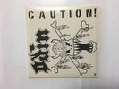 Odin Caution Us Disk