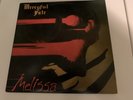Mercyful Fate ‘Melissa’ LP Vinyl  1st Pressing Megaforce Records 1983