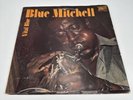 White Label Promo - Blue Mitchell - Vital Blue - Mainstream MRL343 LP Vinyl
