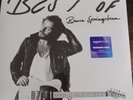 Bruce Springsteen JERSEY DEVIL RED VINYL- Best of Bruce Springsteen -NEW