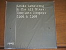 Louis Armstrong COMPLETE NEWPORT 1956 AND 1958-Mosaic 180gm 4LP Box SEALED&MINT