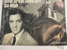 ELVIS PRESLEY Air-Play Special RCA-SP -45-162 45 Rare oldies