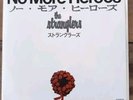 The Stranglers No More Heroes/ In The Shadows Japan Original Pressing 7