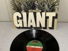 LUIS GASCA LITTLE GIANT LATIN JAZZ ATLANTIC STEREO SD 1527 VINYL