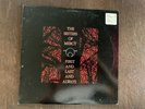 The Sisters Of Mercy First And Last And Always 1985 LP Vinyl Promo Ste 60405