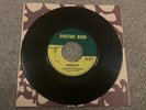 AL BARRY WITH THE CIMARONS - MORNING SUN - DOCTOR BIRD SKA / ROCKSTEADY ORIGINAL