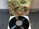 LP VINYL JADE WARRIOR ALBUM LAST AUTUMN'S DREAM 1972 UK VERTIGO 1ST PRESS  NM/NM