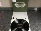 LP VINYL KEANE ALBUM HOPES AND FEARS LIMITED EDITION ILPS8145 UK 1ST PRESS NM/NM
