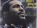 Marvin Gaye What's Going on (Vinyl)