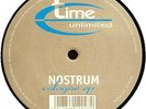 Nostrum Cologne EP Vinyl Single 12inch NEAR MINT Time unlimited