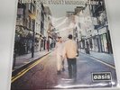 Oasis (What's the Story) Morning Glory? Vinyl Record, in Sleeve