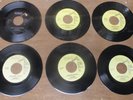 7x Alabama 45s (6x Promos)