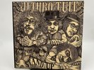 JETHRO TULL-Stand Up 1980s UK LP Chrysalis CHR 1042 EX/VG+