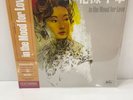 In the Mood for Love Original Soundtrack Mondo Colored Vinyl