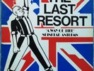 The Last Resort – A Way Of Life - Skinhead Anthems - red Vinyl -The Last Resort