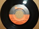 GEATER DAVIS *My Love Is Strong* HOLD MY OWN Modern Soul 45 HOUSE OF ORANGE 2402