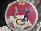 VOGUE PICTURE RECORD 78 R-722 Put That Ring On My Finger CLYDE McCOY WTIH COVER