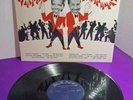 Roy Brown Wynonie Harris Battle Of The Blues LP Vinyl King