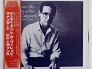 BILL EVANS SUNDAY AT THE VILLAGE VANGUARD RIVERSIDE SMJ6201 JAPAN OBI VINYL LP
