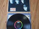 ‘Meet The Beatles’ Jan. 1964  issue mono Lp w/ 'The Beatles are coming' sticker