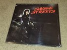 Savage Streets Soundtrack 1984 LP Record Still Sealed New Rare 80's Exploitation
