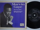MARVIN GAYE How Can I Forget RARE Sweden 45 swedish Tamla Motown soul funk HEAR