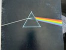Original 1973 Pink Floyd Dark Side Of The Moon Vinyl LP SMAS-11163 Gatefold