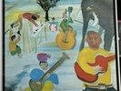 BIG PINK BY THE BAND Original 1968 1st PressSKAO-2955 Bob Dylan Cover Art EX/EX