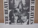 The Beatles 45 back in the USSR / twist and shout - Holland-very rare R6061