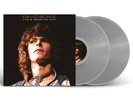DAVID BOWIE - Live & Sessions 1970 (Clear Vinyl) LP