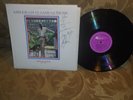 Ahmad Jamal American Classical Music autographed by Ahmad Jamal EX LP