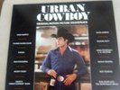 Urban Cowboy Motion Picture Soundtrack 2 Disc Vinyl LP Album Asylum Records...