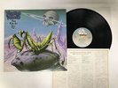 PRAYING MANTIS TIME TELLS NO LIES Japan LP [30819ER]