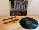 THE PAUL BUTTERFIELD BLUES BAND : THE PAUL BUTTERFIELD BLUES BAND - 1967 ITA LP