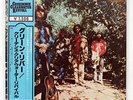 CREEDENCE CLEARWATER REVIVAL GREEN RIVER FANTASY VIP5056 JAPAN OBI VINYL LP