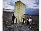 THE WHO WHO'S NEXT POLYDOR 23MM0069 JAPAN VINYL LP