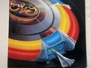 ELO Out of the Blue 1977 Jet JTLA-823-L2 Poster Double LP Record