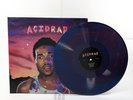 Chance The Rapper ‎– Acid Rap, NM/VG+ Purple & Blue Swirl, Gatefold 2019 Hip Hop