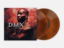 DMX - It's Dark And Hell Is Hot - VMP coloured LP Record Vinyl Me Please