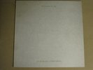 SCOTT WALKER FIRE ESCAPE IN THE SKY: THE GODLIKE GENIUS OF LP OG '81 ZOO TWO NM-