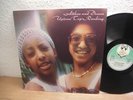 ALTHEA AND DONNA UPTOWN TOP RANKING RARE 1978 Roots Reggae LP