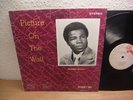 Freddie McKay – Picture On The Wall rare Jamaica LP Reggae, Roots, Rocksteady