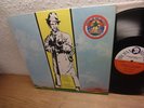 Dennis Alcapone – Guns Don't Argue  UK Lp 1971 mint- Reggae, Roots, Dub