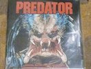 Predator- Original Motion Picture Soundtrack Double LP- Vinyl Record Album
