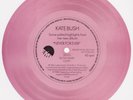 KATE BUSH - *HOLY GRAIL* pink flexi 7