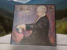 SEALED  RUBINSTEIN-Chopin Nocturnes-Mono RCA Victor Red Seal 2 LP Box Set Sealed