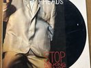 Talking Heads Stop Making Sense SEALED LP US 1984 Vinyl  25186 Rock New Funk